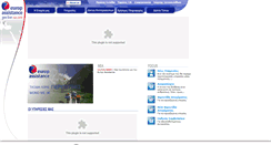 Desktop Screenshot of europ-assistance.gr